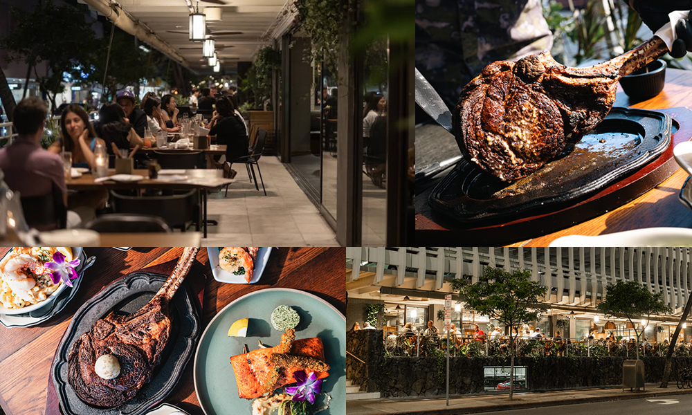 レストラン Enye by Chele Gonzalez (マクタン島) の口コミ138件 - トリップ